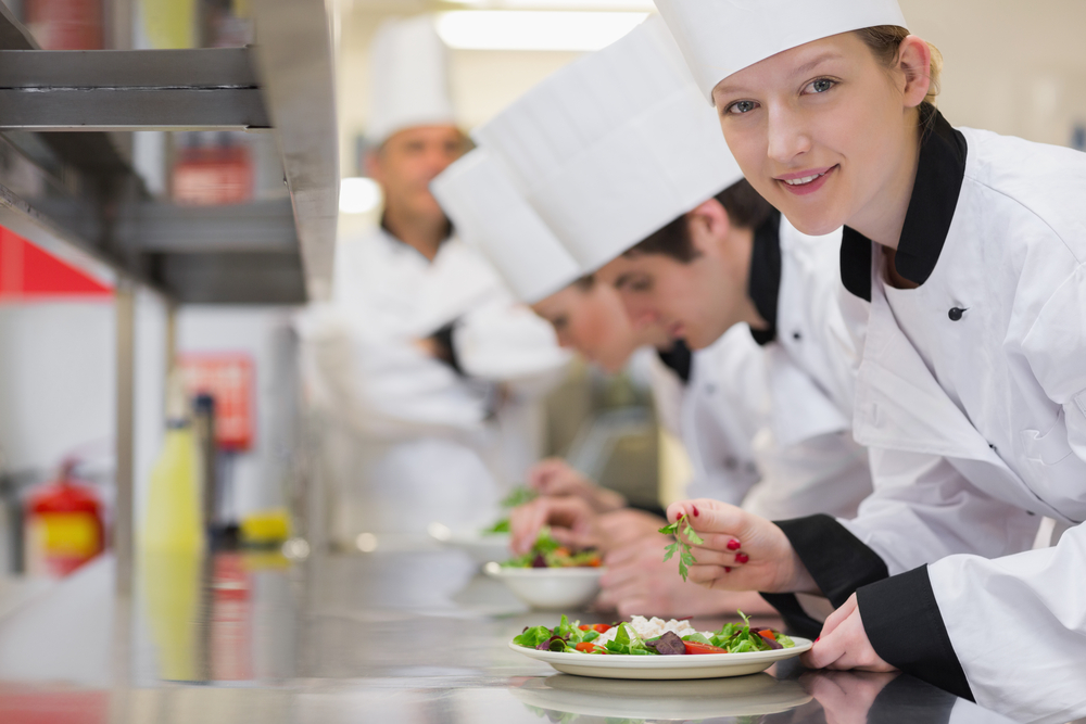 Benefits of Studying Cookery Courses in Australia